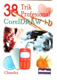 38 Trik Profesional CorelDraw 11