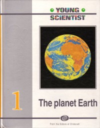 The Planet Earth vol. 1