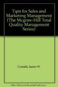 TQM For Sales and Marketing Management