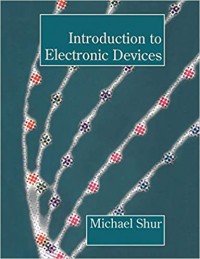 Introduction To Electron Devices