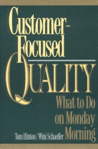 Customer-Focuse Quality