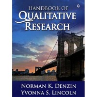 Handbook of Qualitative Research