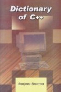 Dictionary of C++