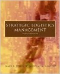 Strategic Logistics Management 4th ed.