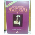 Teori dan Problem Accounting Principles 1, 12th ed.