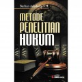 Metode Penelitian Hukum