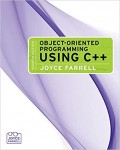 Object-Oriented Programming Using C++ 4th ed.