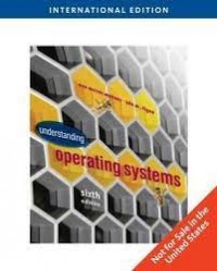 Understanding Operating Systems 6th ed.