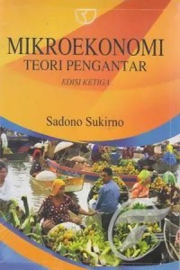 Mikroekonomi Teori Pengantar 3rd ed.