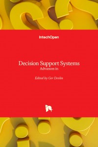 Decision Support Systems : Advances in