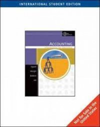 Accounting Information for Decision 3rd ed.