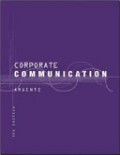 Corporate Communication 3rd edition