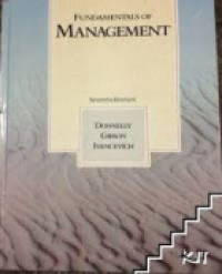 Fundamentals of Management 7th ed.