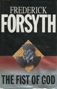 The Fist of God