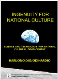 Ingenuity for National Culture: Science and Technology for National Cultural Development