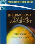 International Financial Management