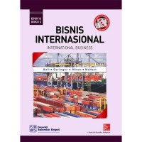 Bisnis Internasional