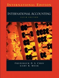 International Accounting, 5th ed.