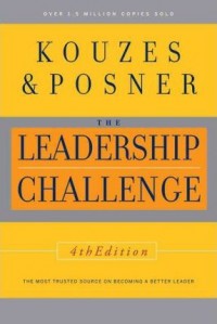 The Leadership Challenge 4ed