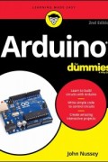 Arduino for Dummies 2nd Ed.