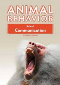 Animal Behavior: Communication