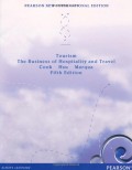 Tourism the business of hospitality and travel 5th ed.