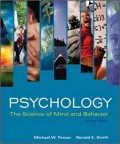 Psychology : The Science of Mind and Behavior, 4th ed.