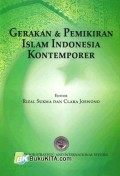 Gerakan dan Pemikiran Islam Indonesia Kontemporer