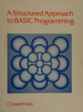 A Structurd Approach to Basic Programming