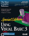 Using Visual Basic 3