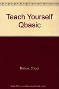 Teach Yourself : QBasic 2nd ed.