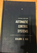 Automatic Control Systems 2nd Ed.