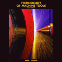 Technology of Machine Tools 4th ed.