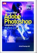 Belajar Kilat Adobe Photoshop Langsung Bisa!