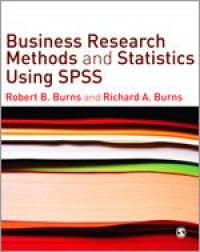 Business Research Methods and Statistics Using SPSS