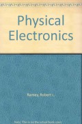 Physical Elctronics