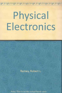 Physical Elctronics