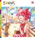 Shine a on Artbook