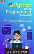 Python untuk Programmer Pemula