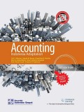 Accounting Indonesia Adaption 25th ed.