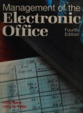 Management of the Electronic Office 4th ed.