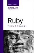 Ruby : Phrasebook