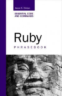 Ruby : Phrasebook