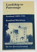 The New History of Scotland (Scotland 1603-1745)