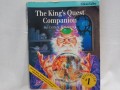 The King's Quest Companion 2nd ed.