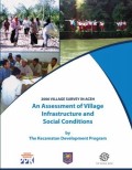 2006 Village Survey in Aceh : An Assessment of Village Infrastructure and Social Conditions