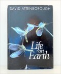 Life on Earth : A Natural History