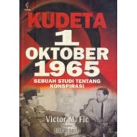 1 Oktober 1995 : Sebuah Studi tentang konspirasi