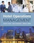 Hotel Operations Management 3rd ed.