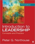 Introduction to Leadership : Concepts and Practice